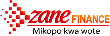 Zane Finance — Mikopo kwa wote